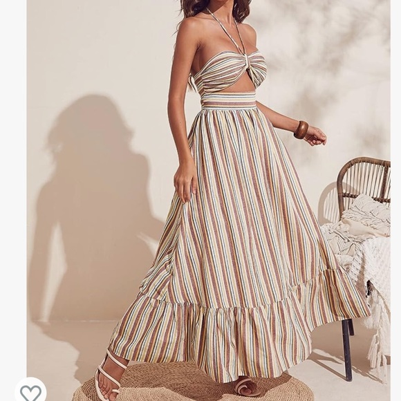 Shein Dress Size 12’ - Picture 3 of 11